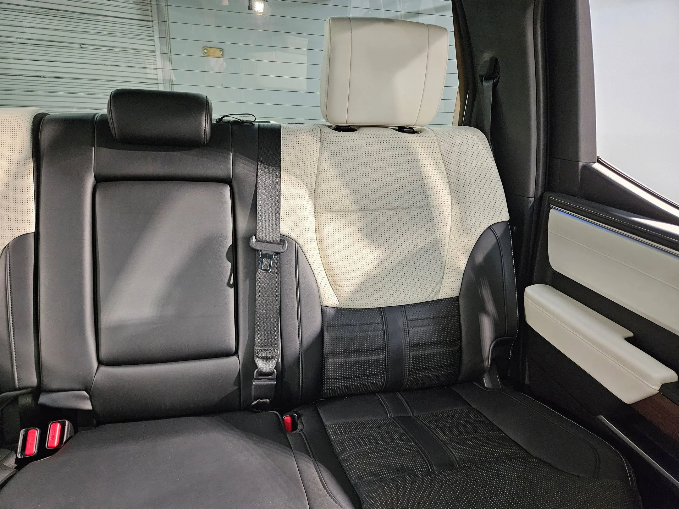 2024 Toyota Tundra Capstone - Photo 14