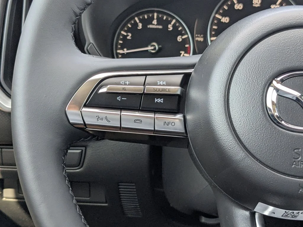 2026 Mazda CX-50 Meridian Edition - Photo 27