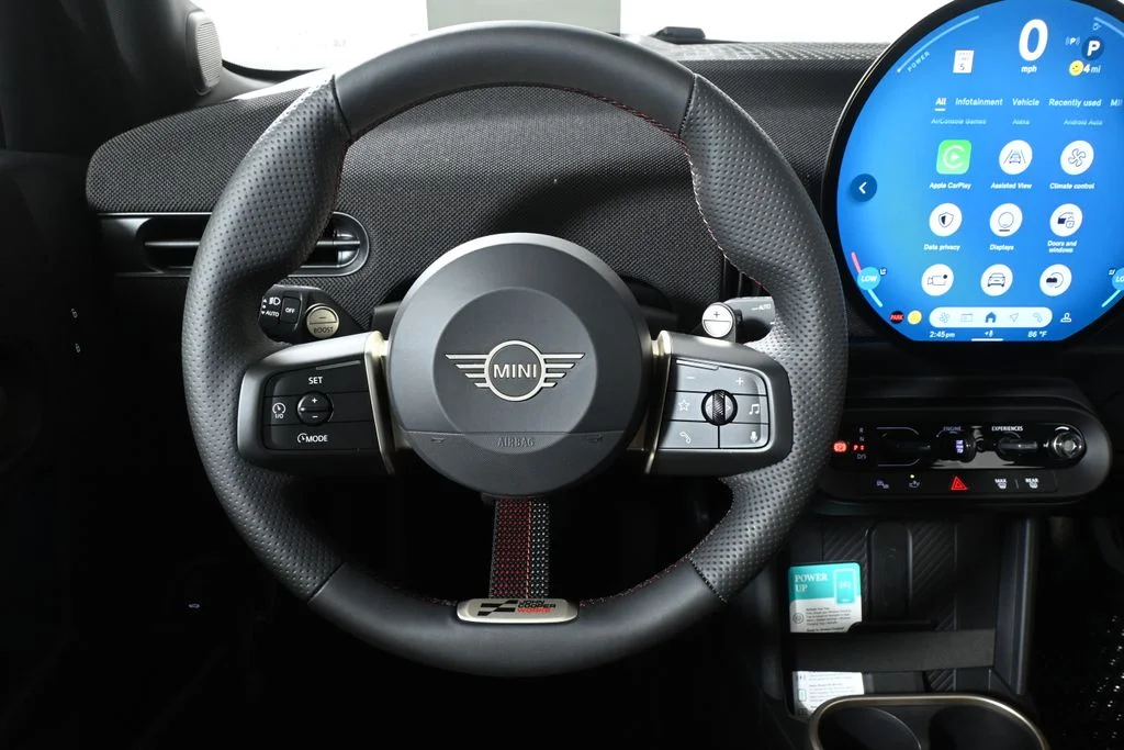 New 2026  MINI Cooper S image 18