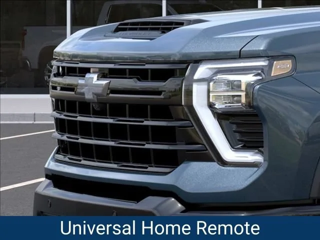 2026 Chevrolet Silverado 2500 HD LTZ - Photo 15