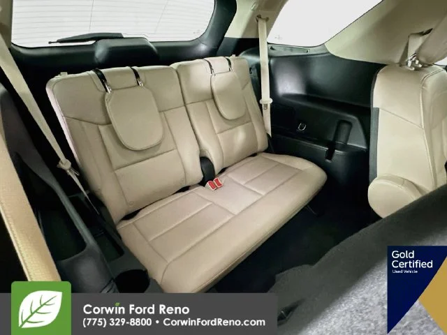 2022 Ford Explorer Limited - Photo 31