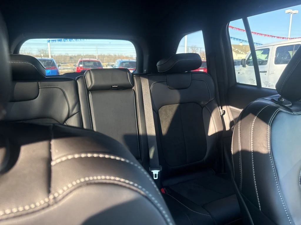 2026 Jeep Grand Cherokee Laredo - Photo 54