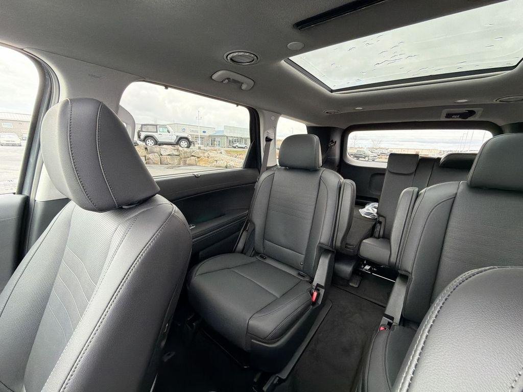 New 2026 Gray Hyundai Limited image 12