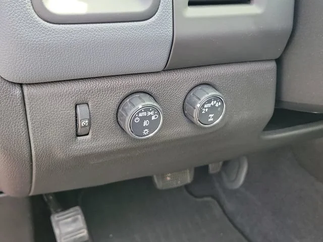 2021 Chevrolet Colorado Z71 - Photo 27