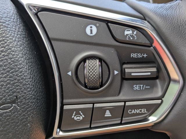 New 2026 Liquid Carbon Metallic Acura Technology Package image 28