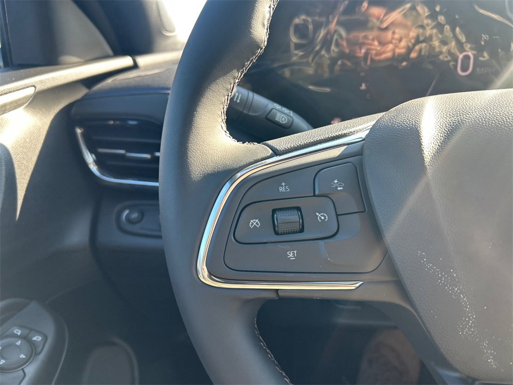 2026 BUICK ENVISTA - Image 18