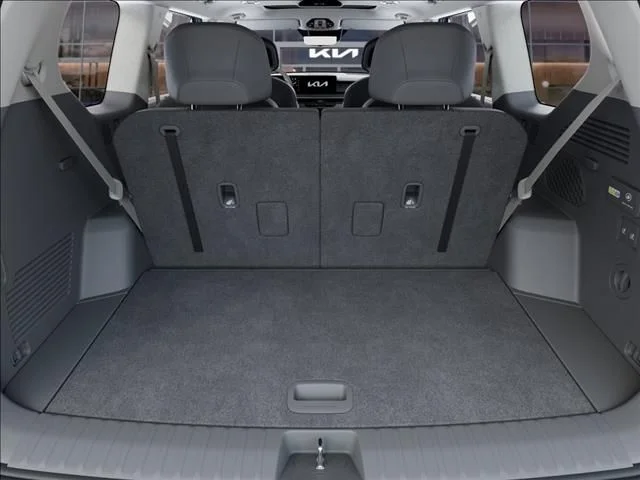 New 2026 Blue Kia Land image 19