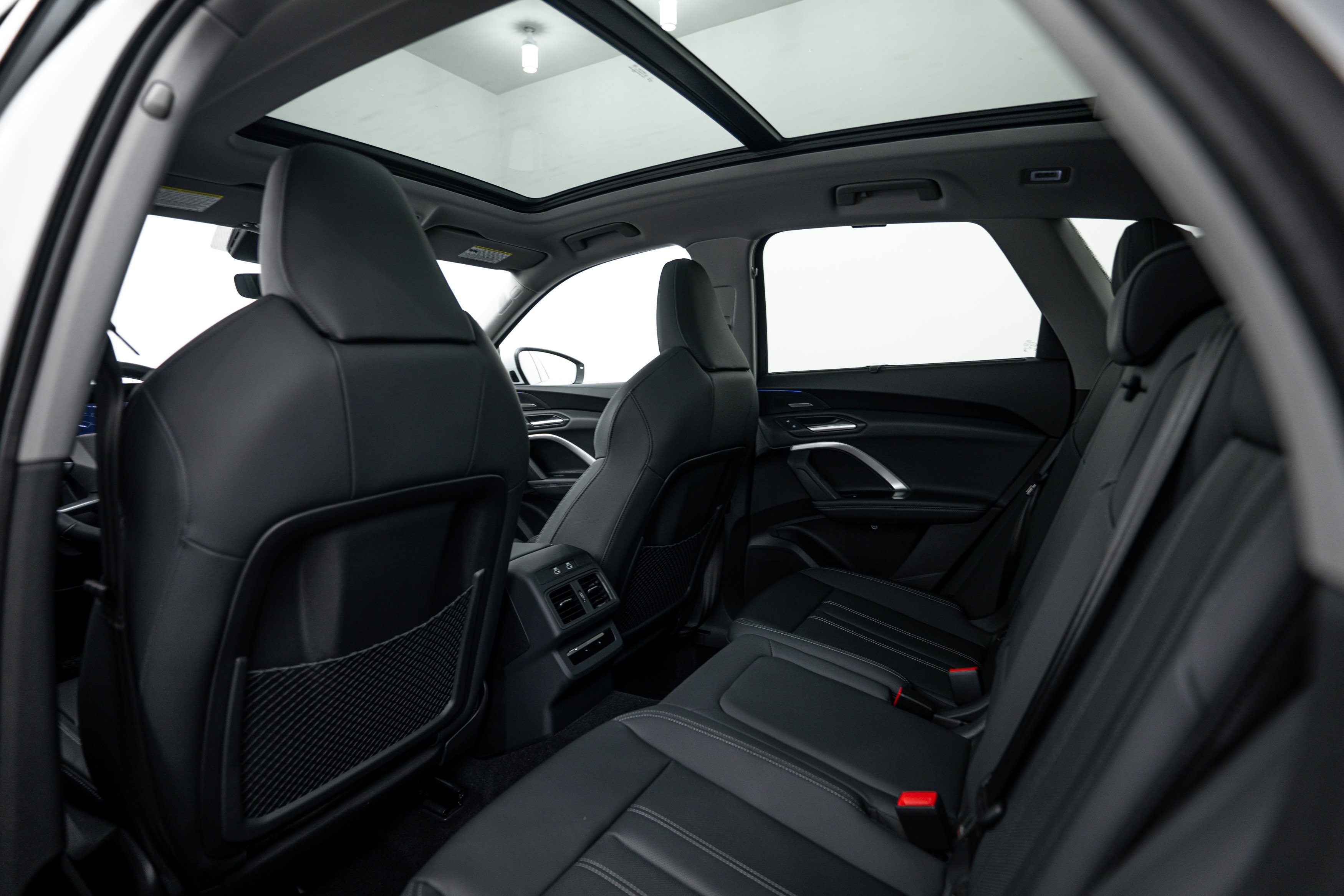 New 2026 Glacier White Audi Premium Plus image 19