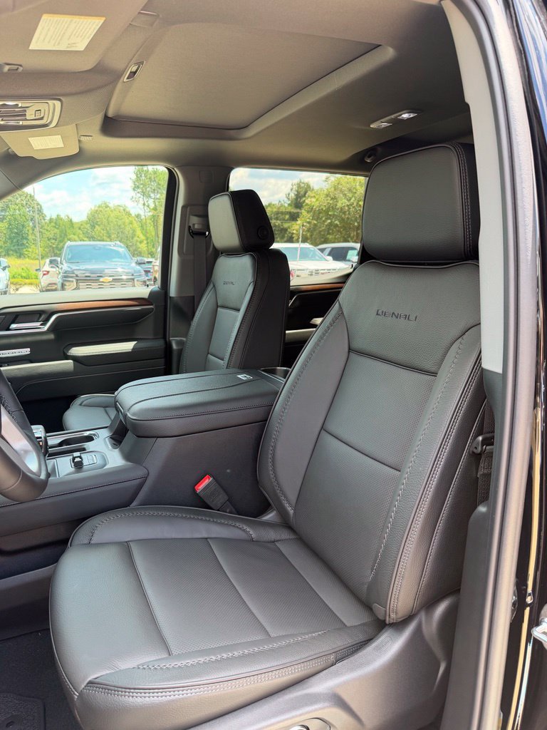 2026 GMC Sierra 1500 Denali - Photo 11