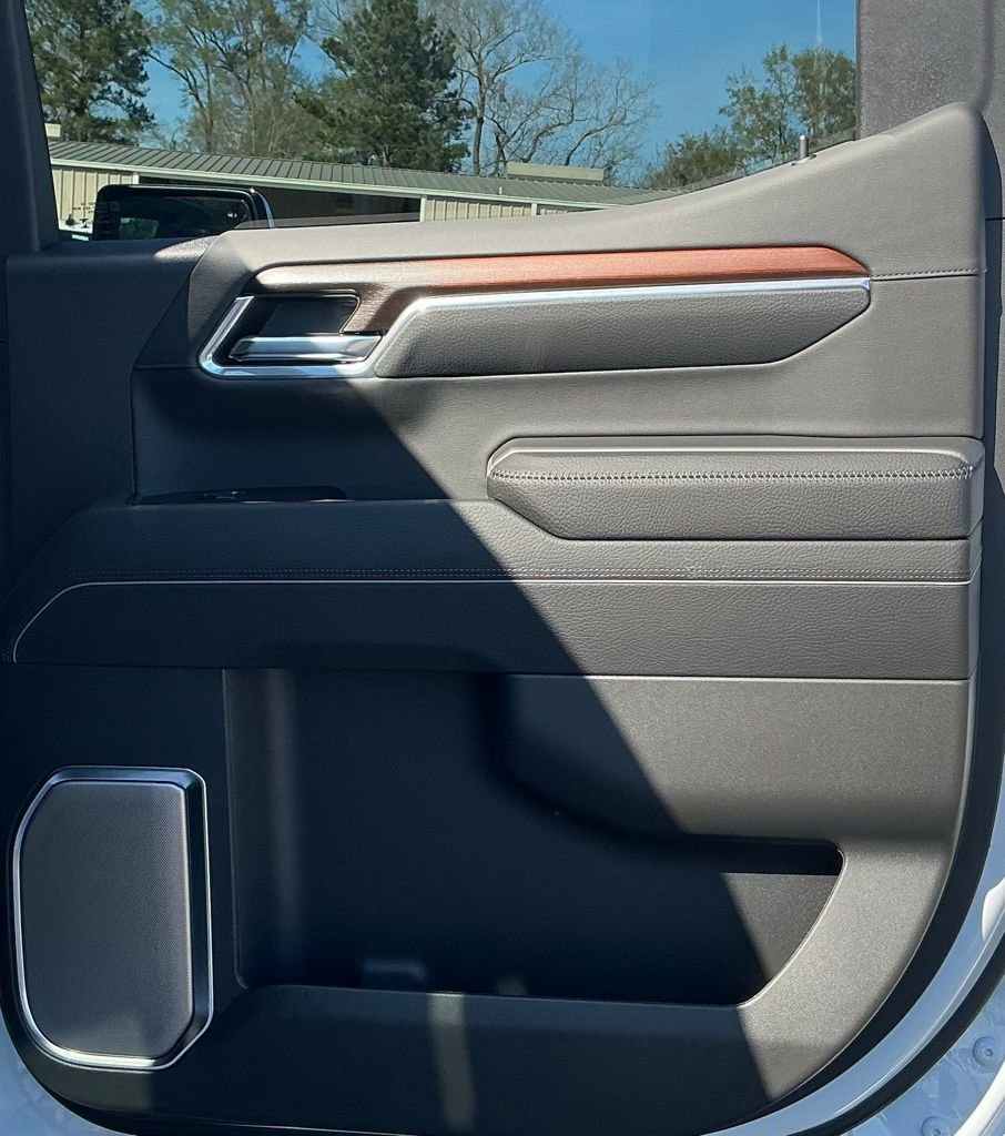 2026 GMC Sierra 1500 Denali - Photo 26