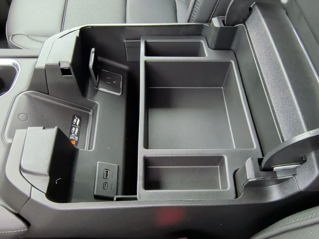 2026 GMC Sierra 1500 Denali - Photo 33