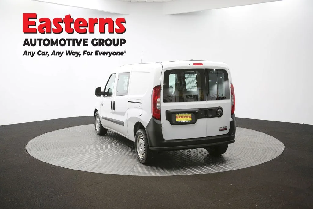 Used 2019 White Ram Tradesman image 34