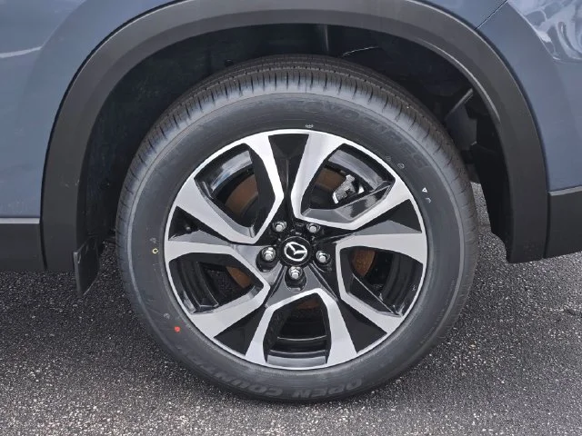 New 2026 Polymetal Gray Metallic Mazda 2.5 S Preferred AWD image 15