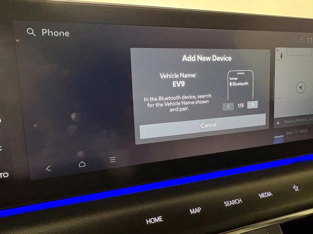 Used 2024 Blue Kia GT-Line image 31