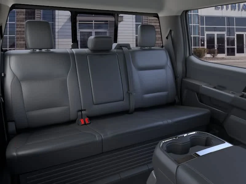 New 2026 Avalanche Ford F-250® Lariat® image 11