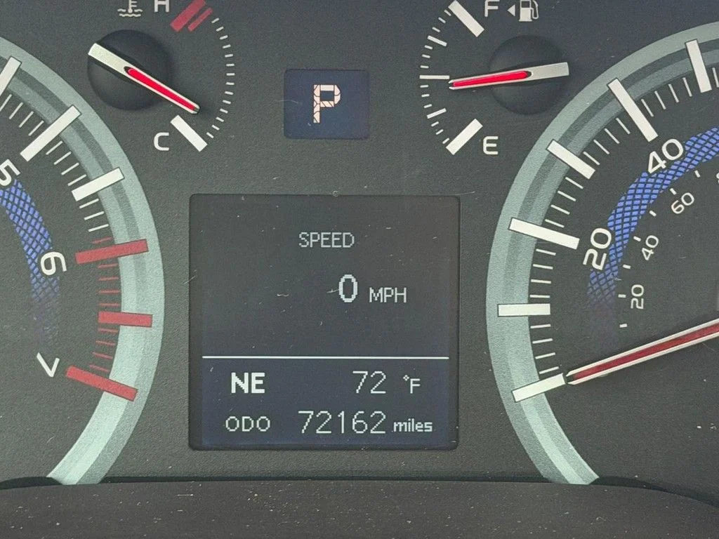 Used 2019  Toyota TRD Pro image 21