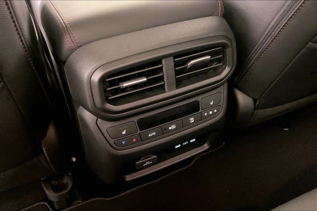 Used 2026 White Honda Black Edition image 10