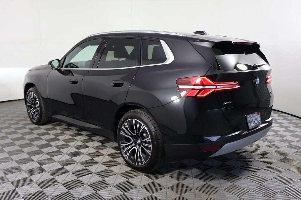 2025 BMW X3 30 - Photo 6