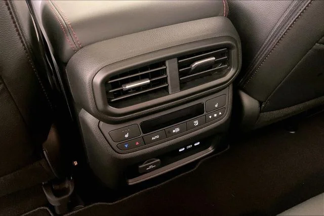 Used 2026  Honda Black Edition image 10
