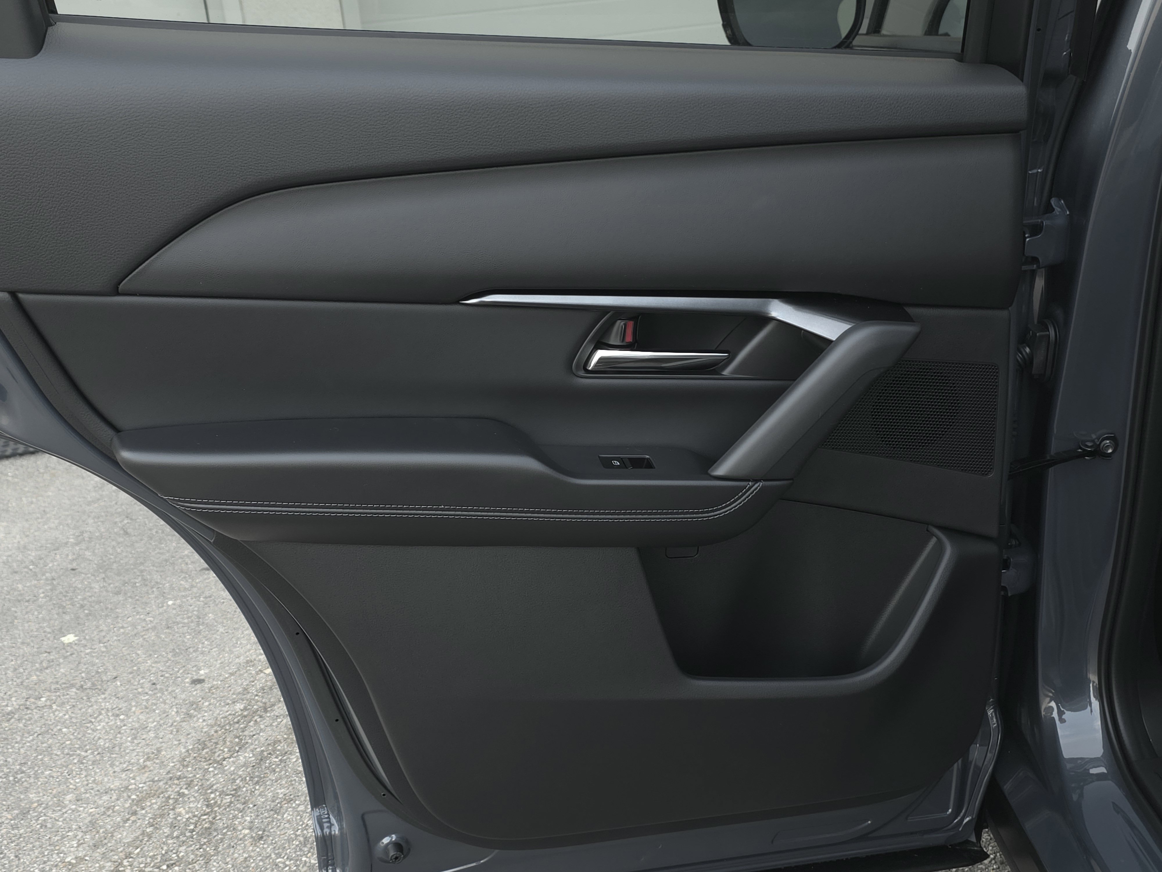 New 2026 Polymetal Gray Metallic Mazda 2.5 S Premium Plus AWD image 37