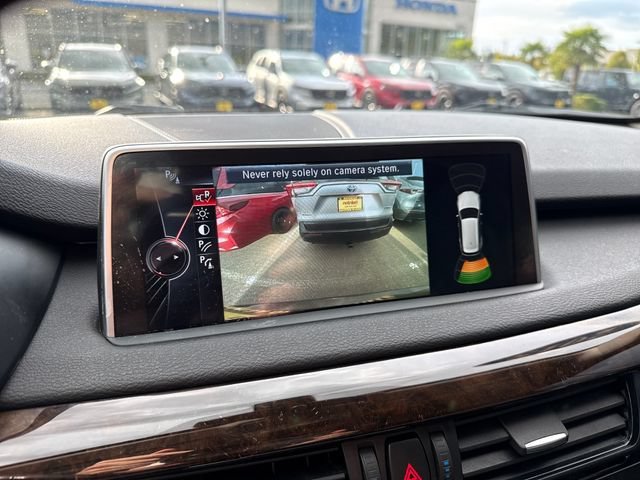 Used 2015 Brown Metallic BMW xDrive35i image 22