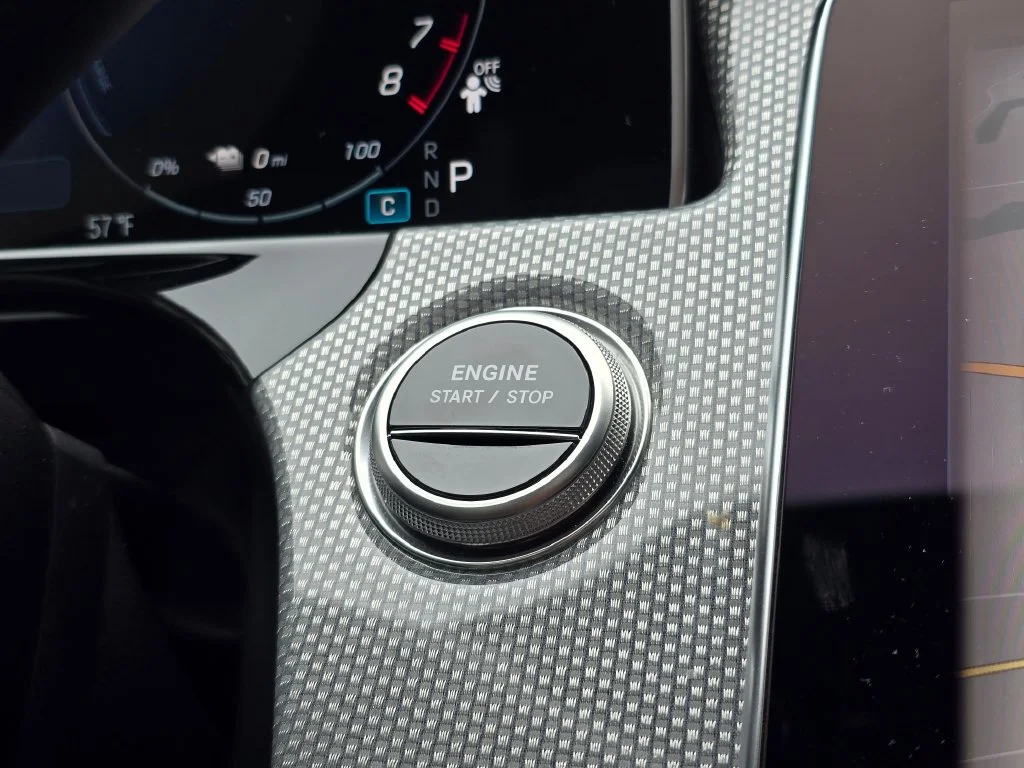 Used 2025  Mercedes-Benz E 53 AMG® image 28