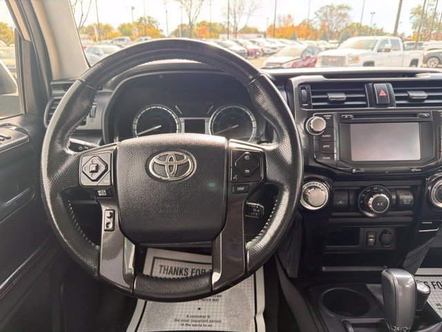 Used 2014 Classic Silver Metallic Toyota Limited image 24