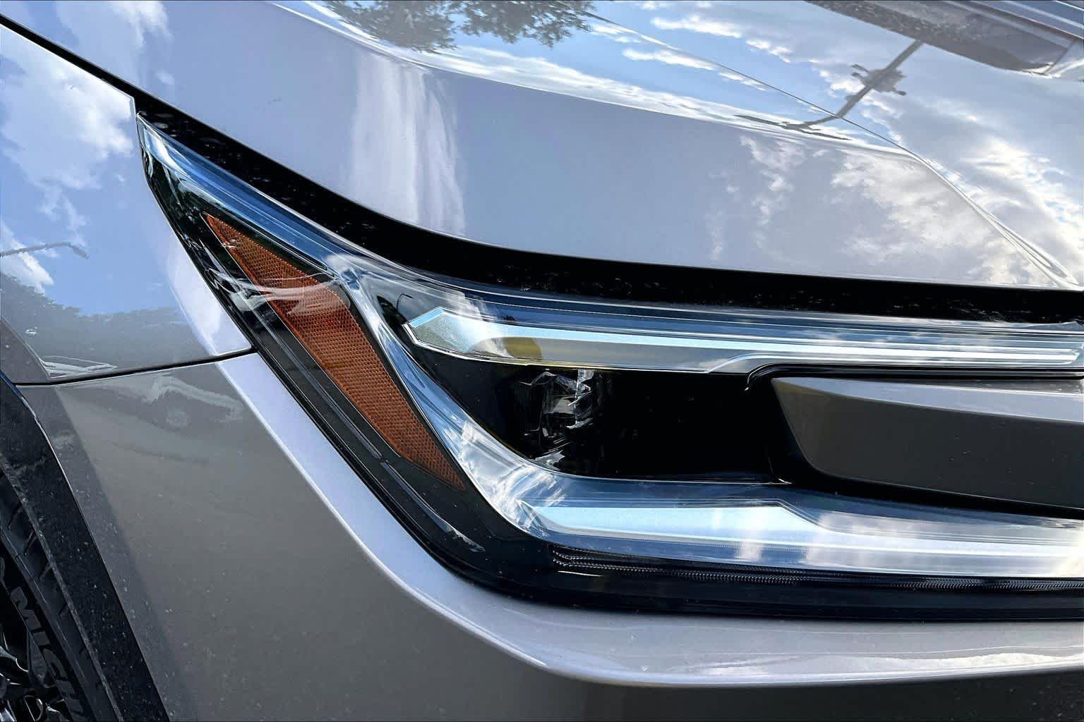 New 2026 Meteor Shower Toyota SE image 13