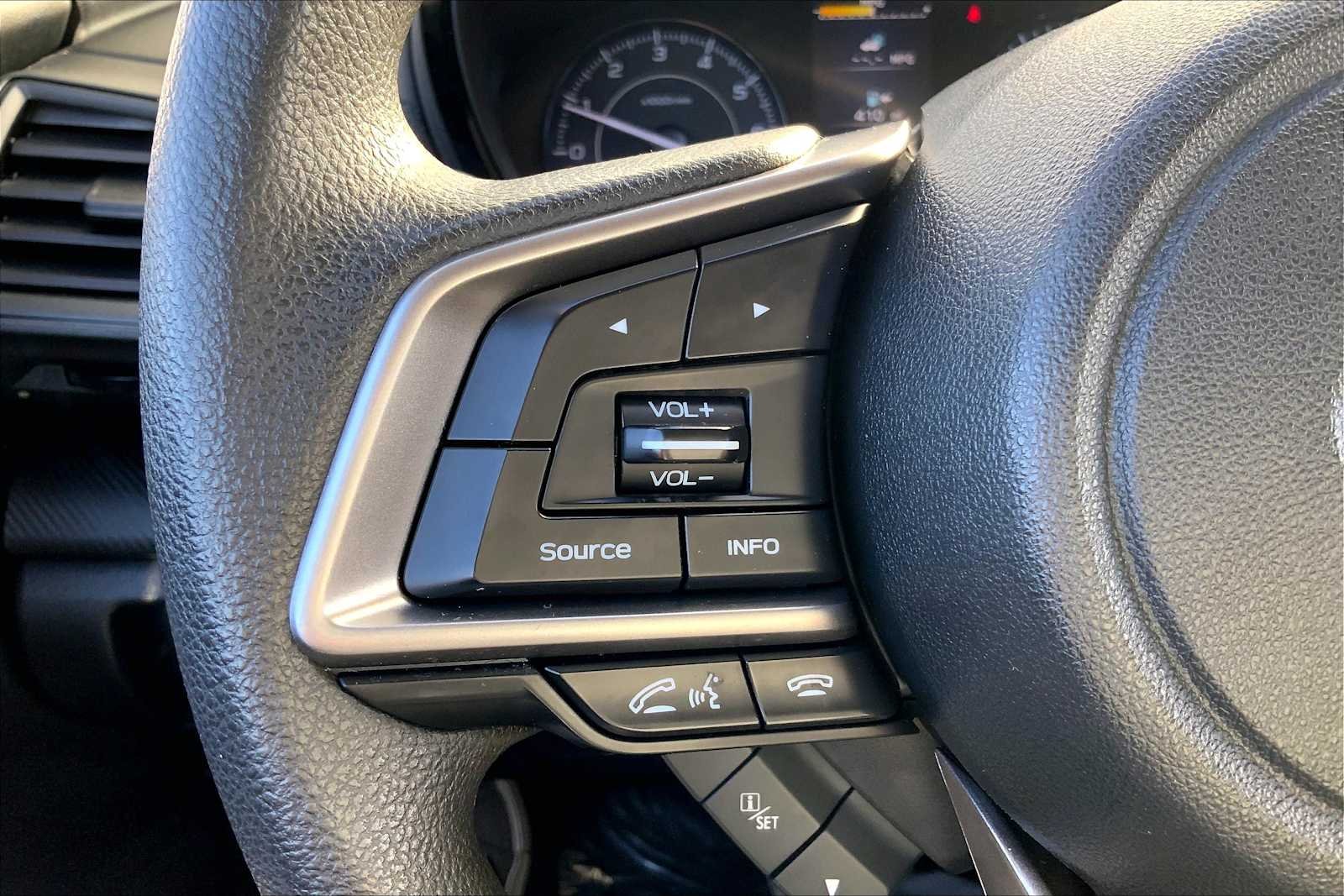 Used 2020 Magnetite Gray Metallic Subaru  image 22
