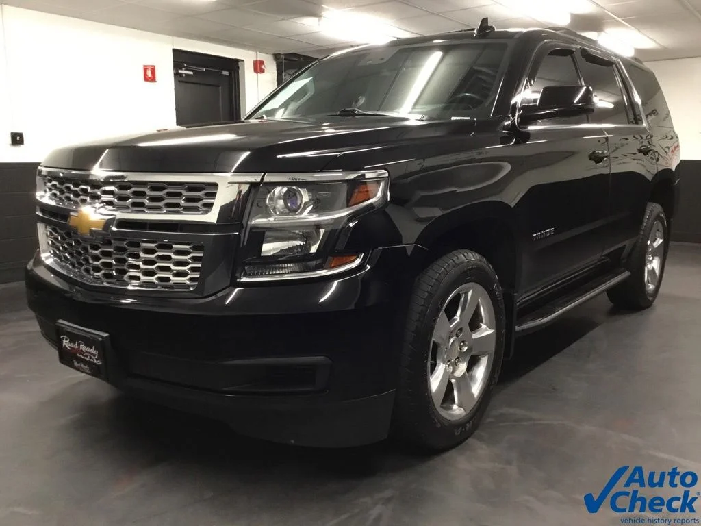 Used 2016 Black Chevrolet LT image 5