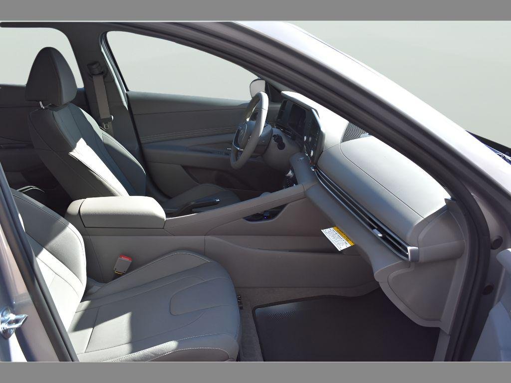 New 2026 Fluid Metal Hyundai SEL Sport image 14