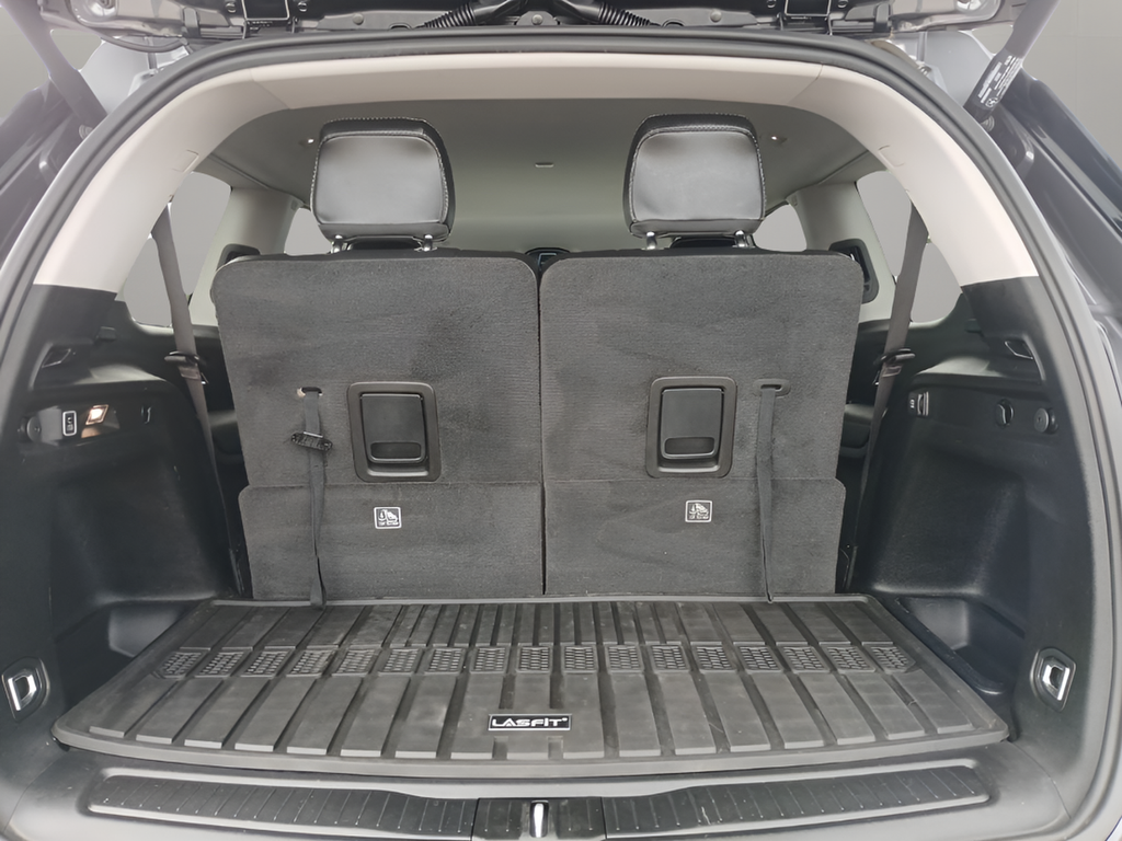 Used 2021 Gray Jeep Limited image 30