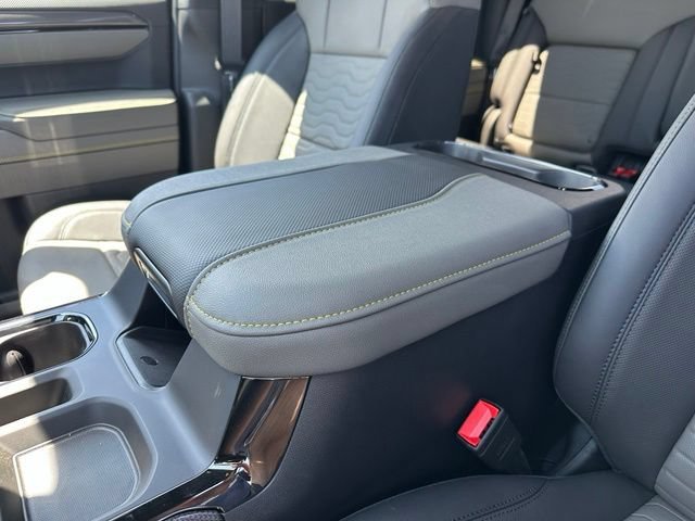 2026 Chevrolet Silverado 1500 ZR2 - Photo 22