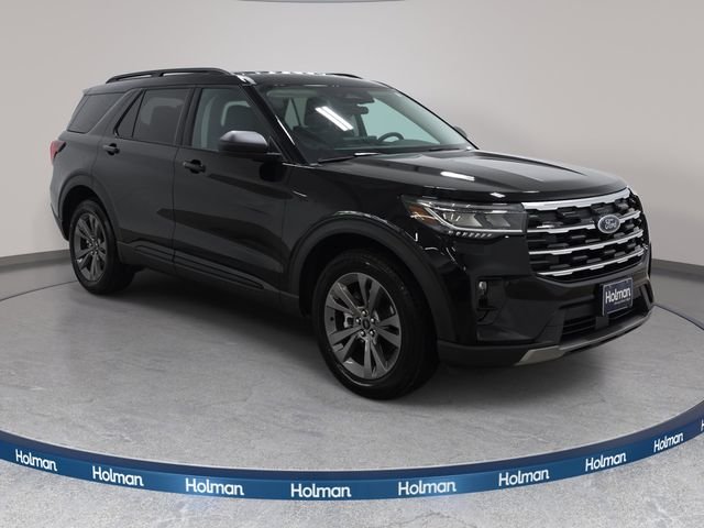 Used 2026 Black Ford Active image 4