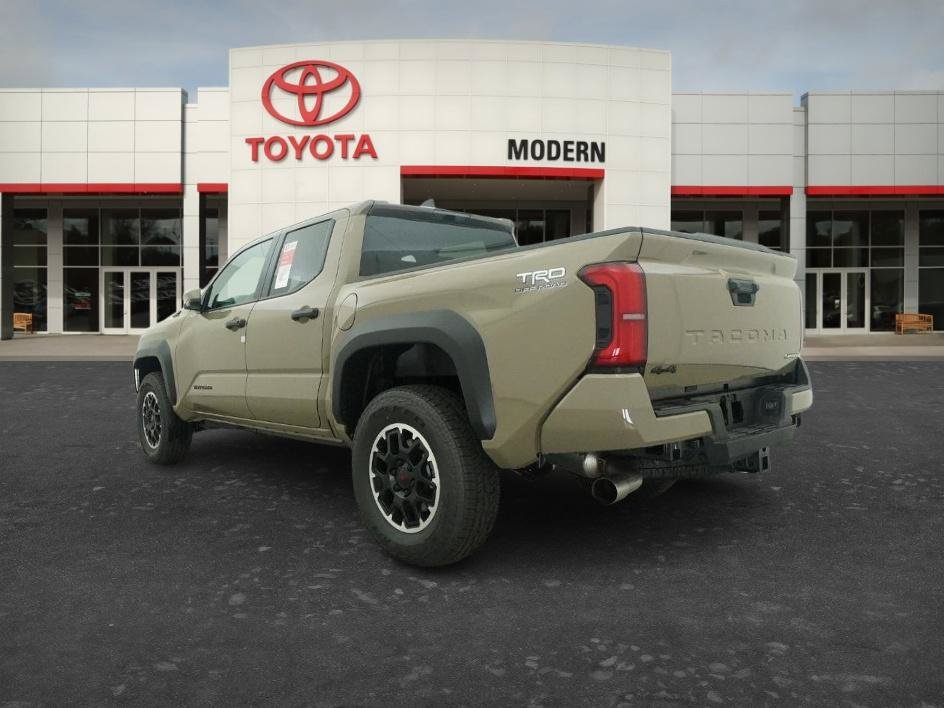 New 2026 Mudbath Toyota TRD Off-Road i-FORCE MAX image 18