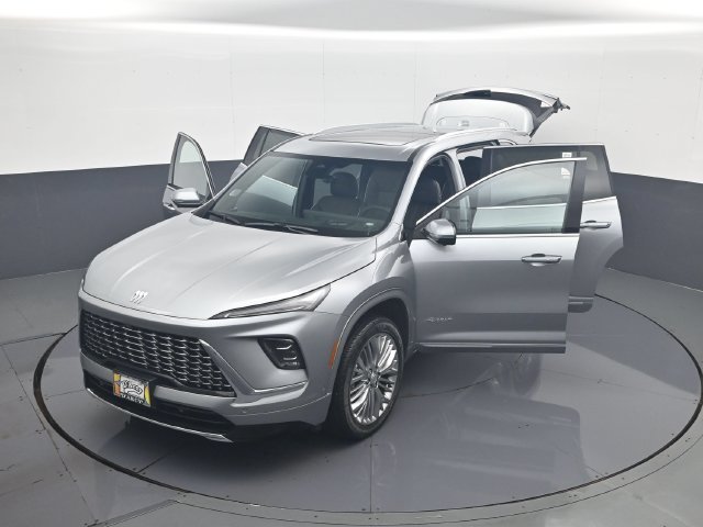 2027 Buick Enclave Avenir - Photo 31