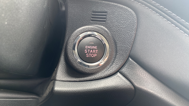 Used 2023 Silver Subaru Touring image 23