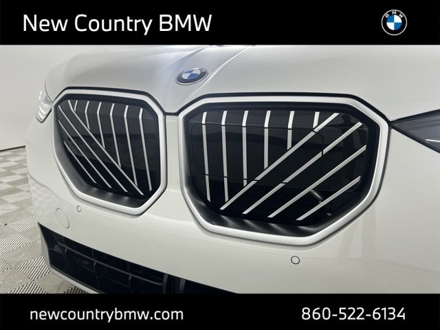 Certified Used 2025 Alpine White BMW 30 xDrive image 28