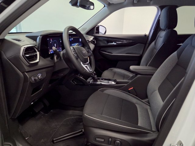 2026 Chevrolet Trailblazer LT - Photo 12