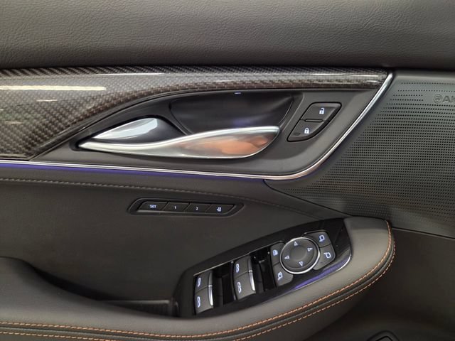 2026 Cadillac CT5 Sport - Photo 28