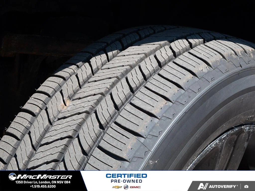 Certified Used 2022  RAM SLT image 10