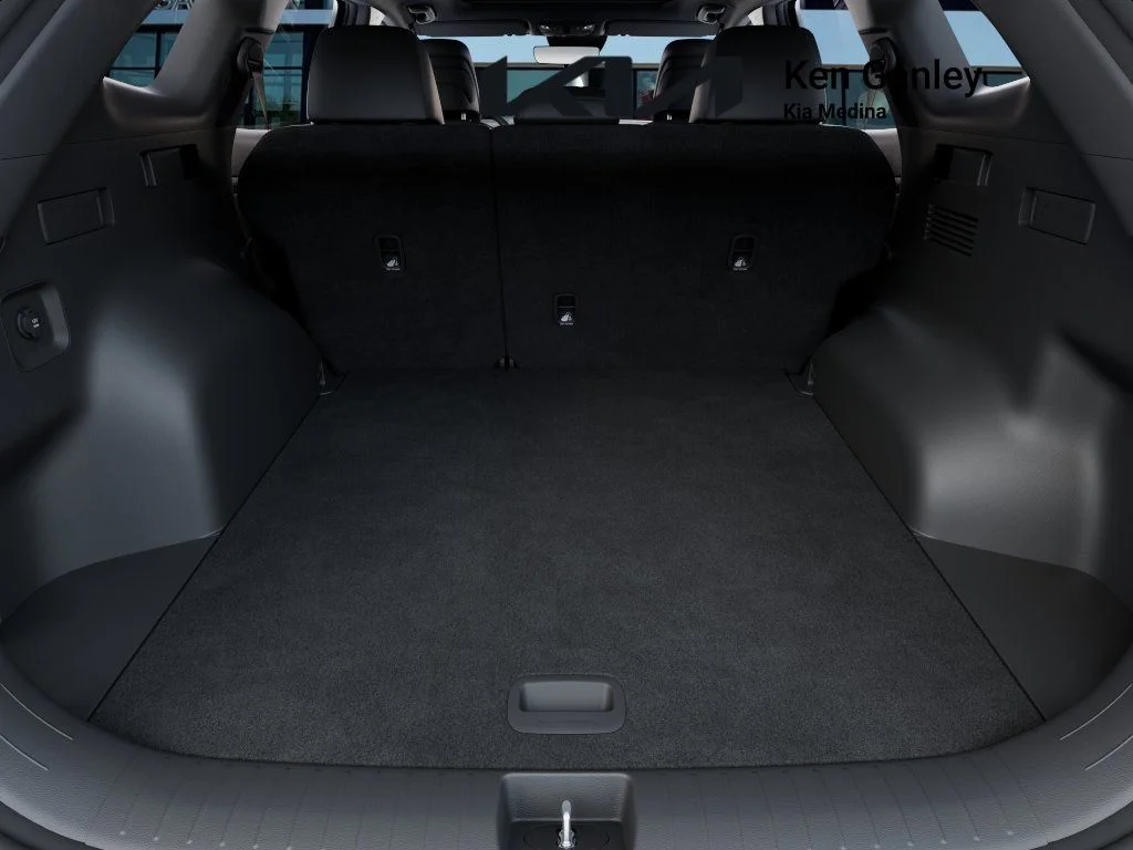 New 2026  Kia X-Line image 19