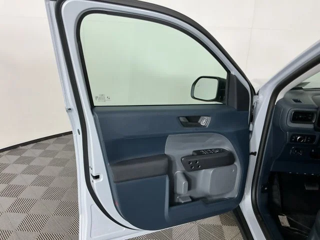 New 2026 Space White Metallic Ford XL image 13