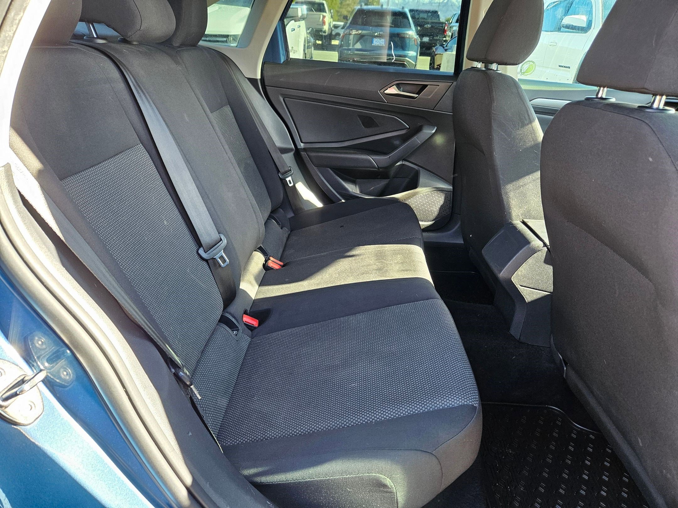 Used 2020 Silk Volkswagen S image 29