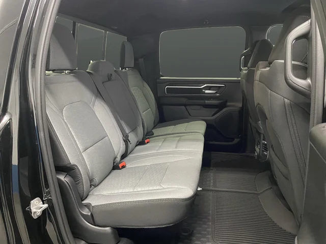 2026 RAM 1500 Big Horn/Lone Star - Photo 34