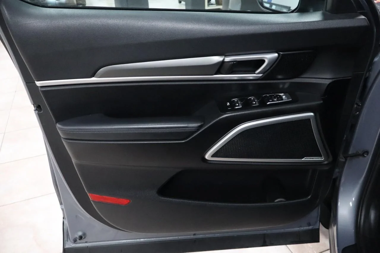 Used 2020 Gravity Gray Kia S image 11