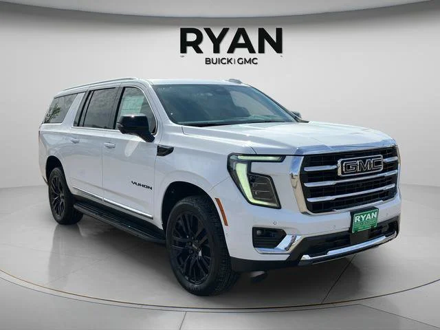 2026 GMC Yukon 4WD Elevation's photo