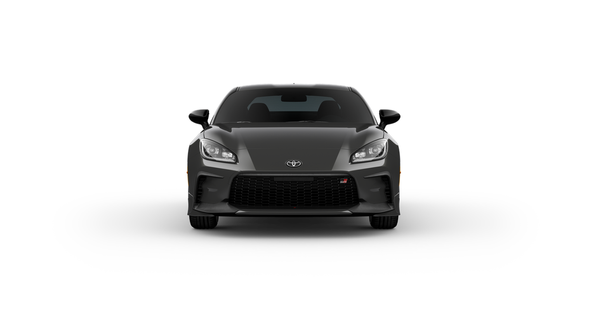 New 2026 Pavement Toyota GR86 Premium image 17