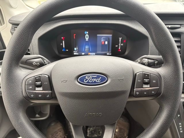 2026 Ford Transit-250 — photo 16