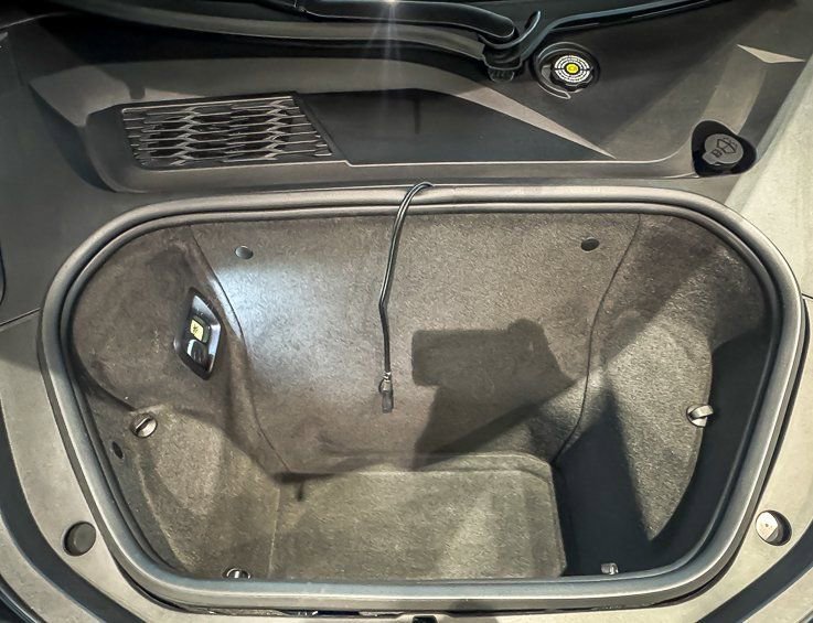 2024 CHEVROLET CORVETTE - Image 28